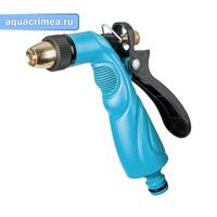 Пистолетный ороситель 3-функциональный BASIC